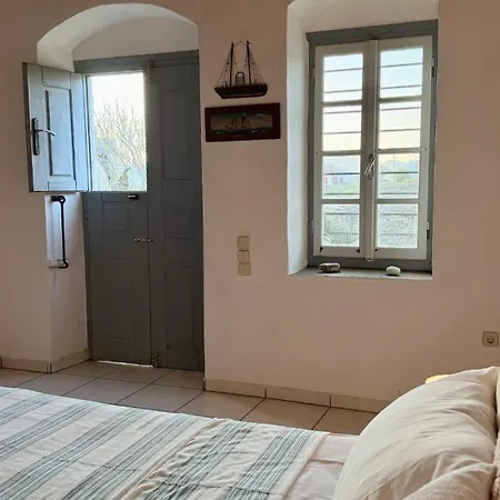 Captains Garden House Katavati