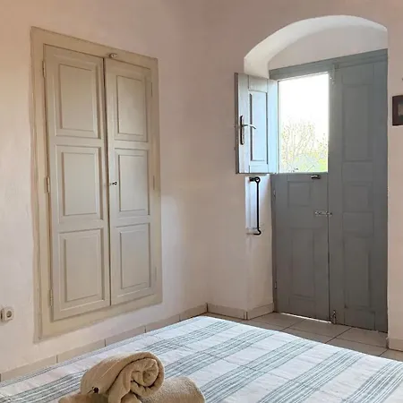 Captains Garden House Katavati