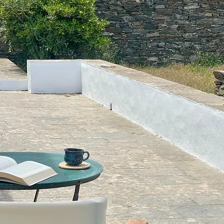Captains Garden House Katavati